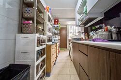 Blk 28 Jalan Klinik (Bukit Merah), HDB 3 Rooms #522804141